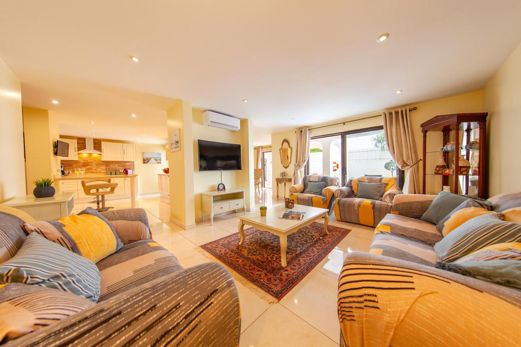 Holiday home Thai By Algarve Vacation Albufeira